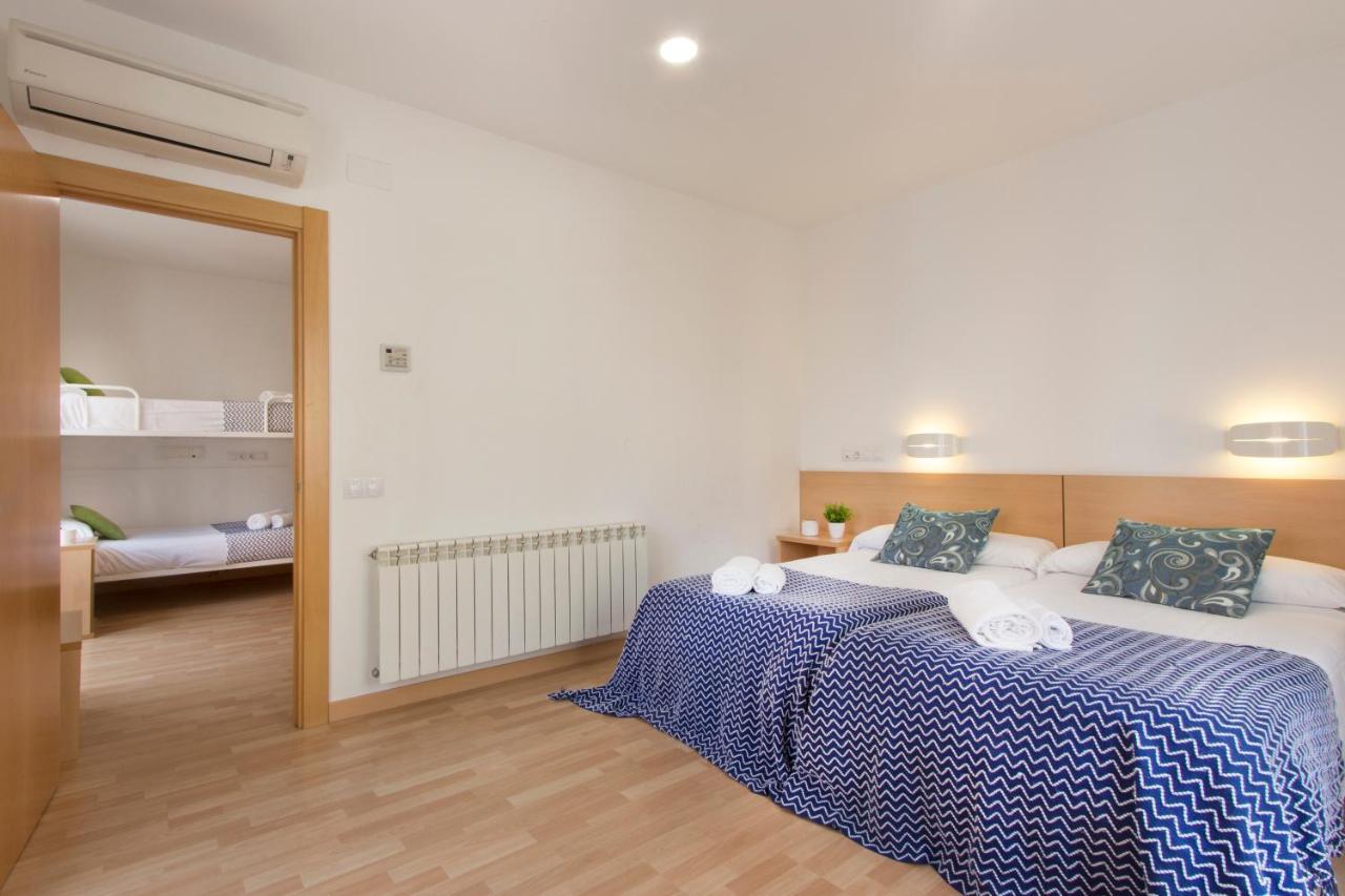 Hostal La Numantina โลโกรโญ ภายนอก รูปภาพ
